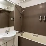 Calme Et Accueillant Metro Charonne Apartman *
