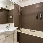 Apartman Calme Et Accueillant Metro Charonne *