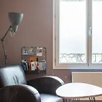 Apartman Calme Et Accueillant Metro Charonne